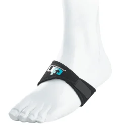 Ultimate Performance Neoprene Arch Support 2 Pads - SS25-Femme Fitness|Blessures