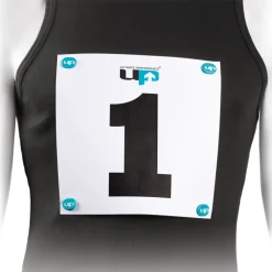 Ultimate Performance Race Number Magnets - Blue - SS25-Femme Hydratation|Hydratation