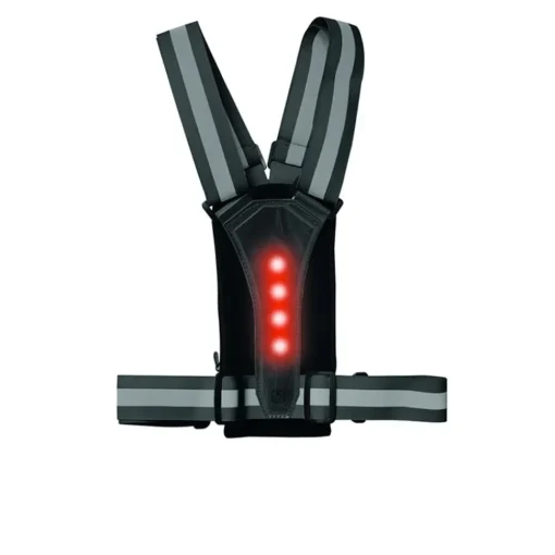 Ultimate Performance Stile LED Runners Phone débardeur - SS25-Femme Running|Hydratation