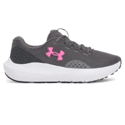 Under Armour Charged Surge 4 femme chaussures de running - SS25-Femme Sports En Salle|Running