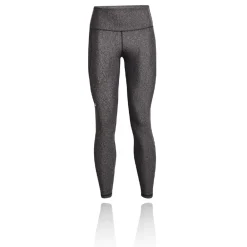 Under Armour HeatGear Armour Hi-Rise Full-Length femme Leggings-Femme Fitness|Leggings