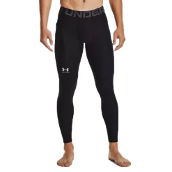 Under Armour HeatGear Armour compression legging - SS25-Homme Running|Leggings