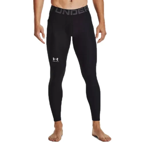 Under Armour HeatGear Armour compression legging - SS25-Homme Running|Leggings