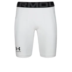 Under Armour HeatGear Armour Long short - SS25-Homme Fitness|Shorts