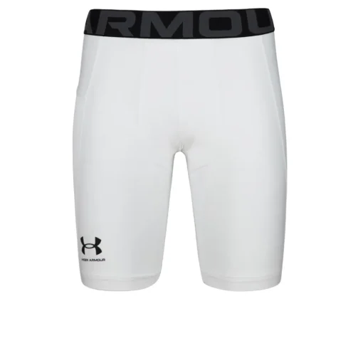 Under Armour HeatGear Armour Long short - SS25-Homme Fitness|Shorts