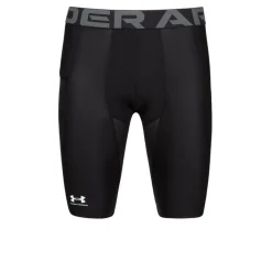 Under Armour HeatGear Armour Long short - SS25-Homme Fitness|Shorts