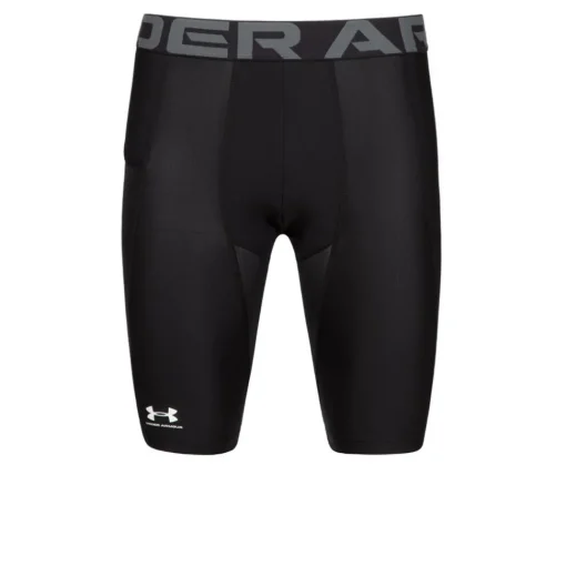 Under Armour HeatGear Armour Long short - SS25-Homme Fitness|Shorts
