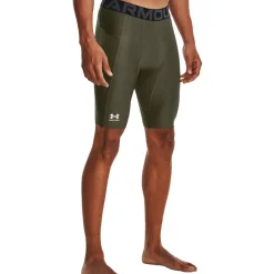 Under Armour HeatGear Armour Long short - SS25-Homme Fitness|Shorts