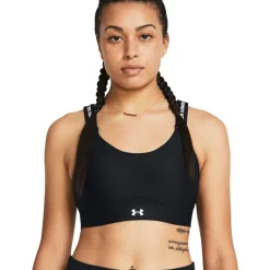 Under Armour Infinity 2.0 brassière haut-maintien - SS25-Femme Brassières