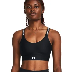 Under Armour Infinity 2.0 Mid brassière de maintien - SS25-Femme Running|Brassières