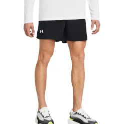 Under Armour Launch 5 pouce short - SS25-Homme Shorts