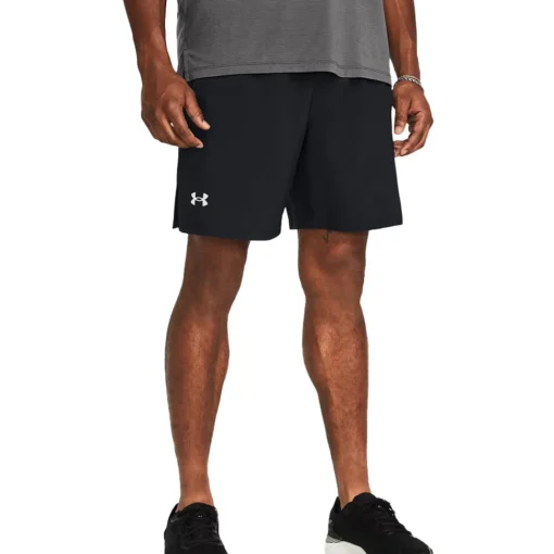Under Armour Launch 7 pouce short - SS25-Homme Running|Shorts