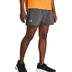 Under Armour Launch 5 pouce Men's short - SS25-Homme Running|Shorts