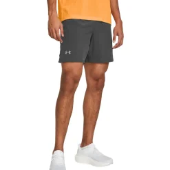 Under Armour Launch Elite 7 pouce short de running-Homme Running|Shorts
