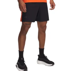 Under Armour Launch Elite 7 pouce short de running-Homme Running|Shorts