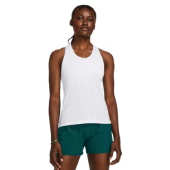 Under Armour Launch femme débardeur - SS25-Femme Débardeurs
