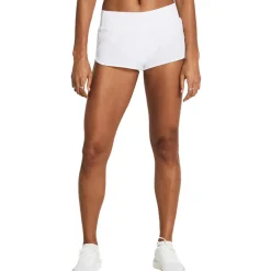 Under Armour Launch Pro 2 pouce femme short - SS25-Femme Shorts