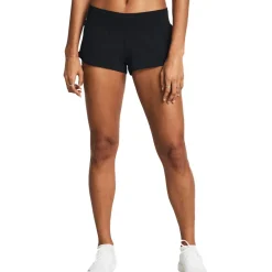 Under Armour Launch Pro 2 pouce femme short - SS25-Femme Shorts