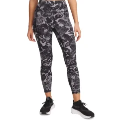Under Armour Motion Printed femme Ankle legging - SS25-Femme Fitness|Running