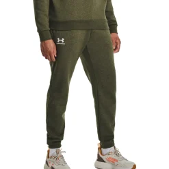 Under Armour ‌Pantalon de jogging ‌ Essential Fleece-Homme Fitness|Pantalons