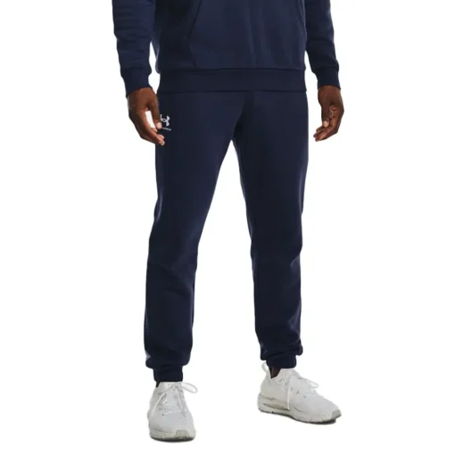 Under Armour ‌Pantalon de jogging ‌ Essential Fleece-Homme Fitness|Pantalons