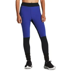 Under Armour Qualifier Cold femme legging-Femme Leggings