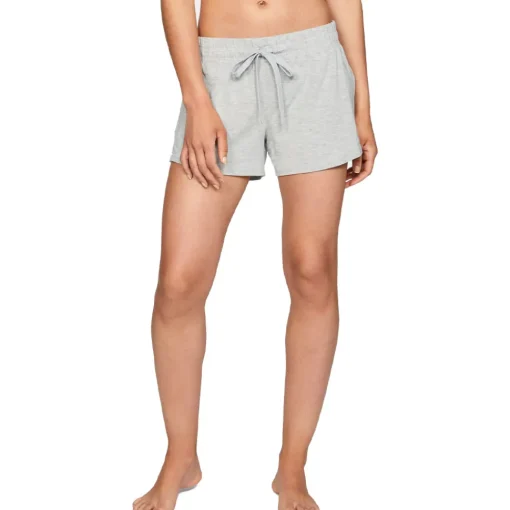 Under Armour Recovery Elite femme short-Femme Shorts