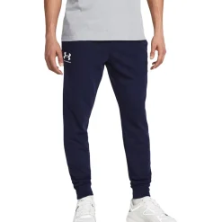 Under Armour Rival Terry Joggers - SS25-Homme Fitness|Pantalons