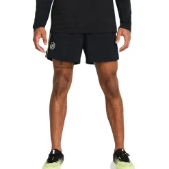 Under Armour Run Everywhere short-Homme Shorts