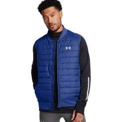 Under Armour Storm Insulated Run Gilet - AW24-Homme Running