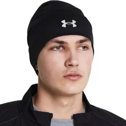 Under Armour Storm Launch bonnet - SS25-Homme Couvre-chefs|Hydratation