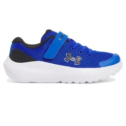 Under Armour Surge 4 AC PS enfant chaussures de running - SS25-Enfant Running|Chaussures De Course Pour Enfants