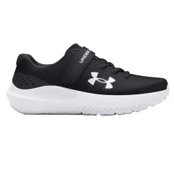 Under Armour Surge 4 AC PS enfant chaussures de running - SS25-Enfant Running|Chaussures De Course Pour Enfants