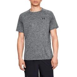 Under Armour Tech 2.0 Short-Sleeve T-Shirt - SS25-Homme Fitness|T-shirts
