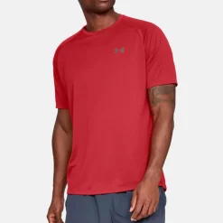 Under Armour Tech 2.0 t-shirt à manches courtes - SS25-Homme Fitness|T-shirts