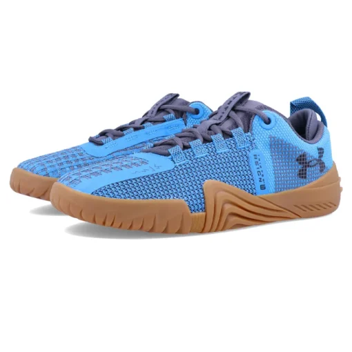 Under Armour TriBase Reign 6 chaussures de fitness - SS25-Homme Fitness|Sports En Salle