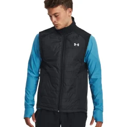 Under Armour UA Storm Session Run Gilet - AW24-Homme Outdoor|Running