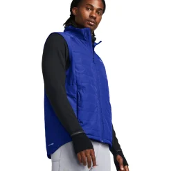 Under Armour UA Storm Session Run Gilet-Homme Outdoor