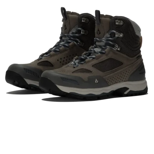 Vasque Breeze All-Terrain GORE-TEX bottes de marche femme-Femme Outdoor|Sports En Salle