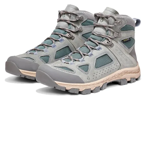 Vasque Breeze imperméable femme bottes de marche (D Width)-Femme Outdoor|Outdoor