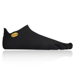 Vibram FiveFingers Athletic No-Show Toe chaussettes - SS25-Homme Outdoor|Running