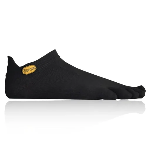 Vibram FiveFingers Athletic No-Show Toe chaussettes - SS25-Homme Outdoor|Running