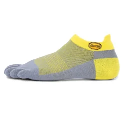 Vibram FiveFingers New Athletic No-Show Chaussettes avec doigts - SS23-Femme Outdoor|Hydratation