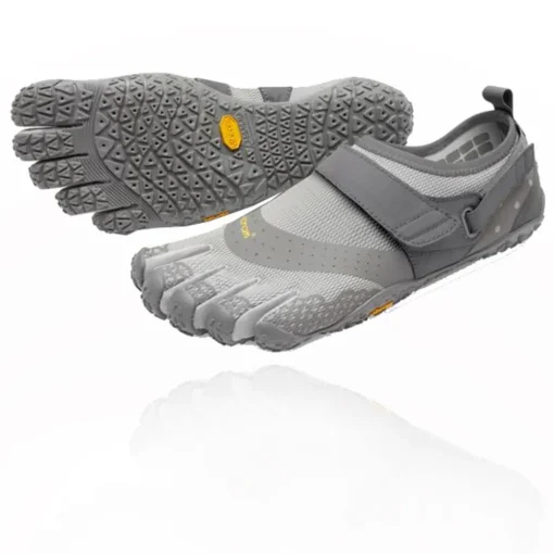 Vibram FiveFingers V-Aqua Outdoor chaussures - AW24-Homme Sports En Salle|Running