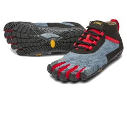 Vibram FiveFingers V-Trek femme chaussures de marche - AW24-Femme Outdoor|Sports En Salle