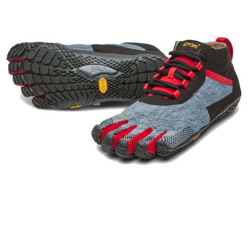 Vibram FiveFingers V-Trek femme chaussures de marche - AW24-Femme Outdoor|Sports En Salle