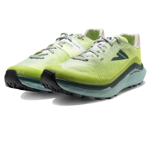VJ Sport VJ MAXx2 Men's chaussures de trail - SS25-Homme Sports En Salle|Running