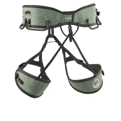 Wild Country Session 2.0 Climbing Harness - SS25-Homme Escalade|Hydratation