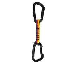 Wild Country Session Quickdraw 12CM - SS25-Femme Escalade|Hydratation
