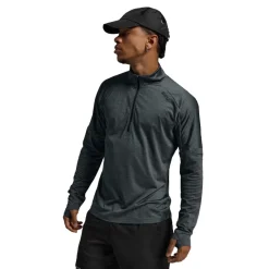 2XU Aero 1/2 zip Top - SS25-Homme Hauts À Manches Longues